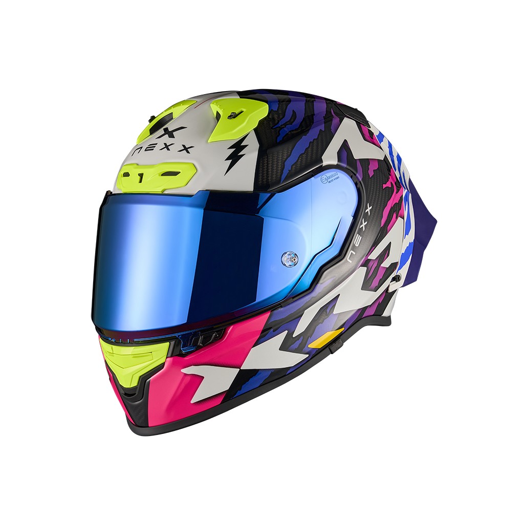 X.R3R Ziger - Nexx - 8