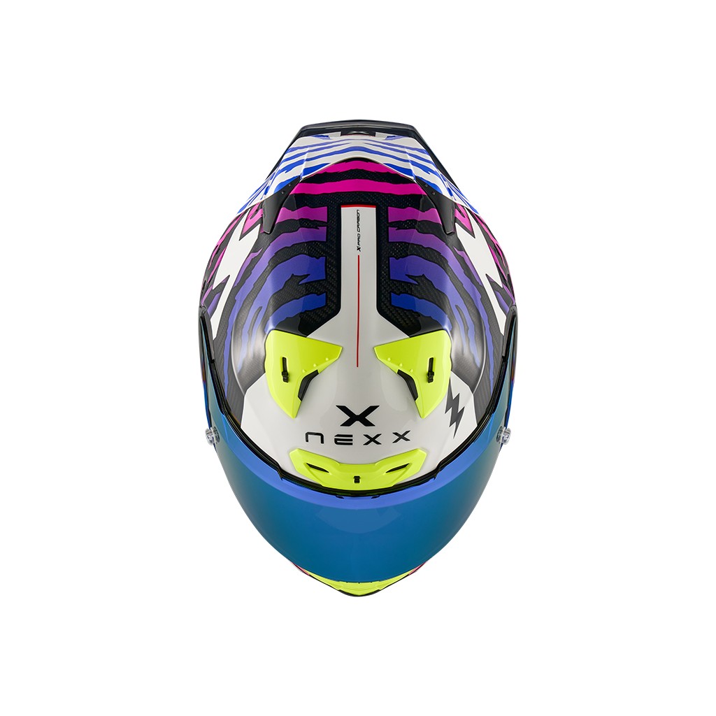 X.R3R Ziger - Nexx - 10