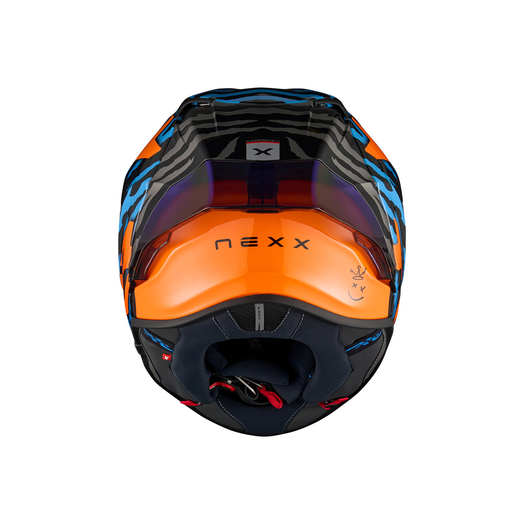 X.R3R Ziger - Nexx - 7