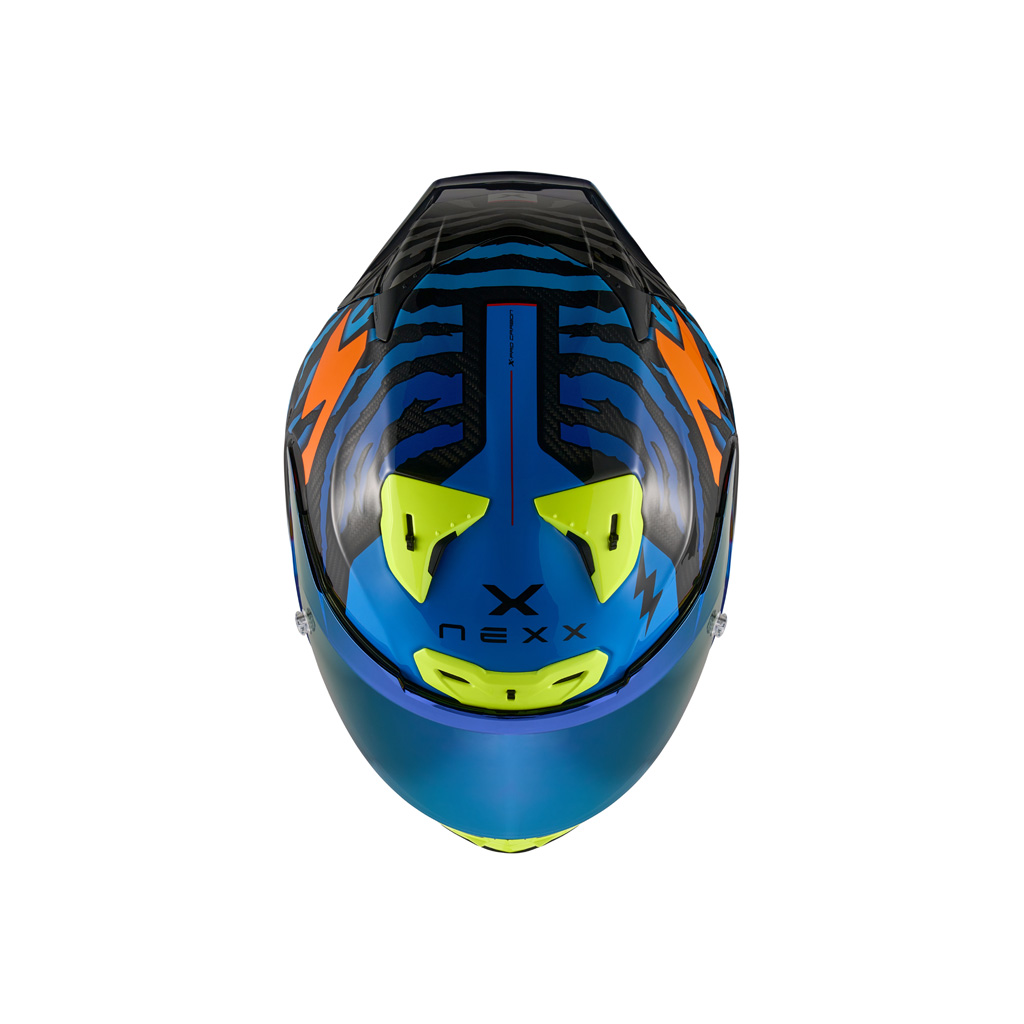 X.R3R Ziger - Nexx - 6