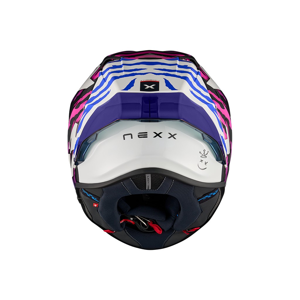 X.R3R Ziger - Nexx - 9