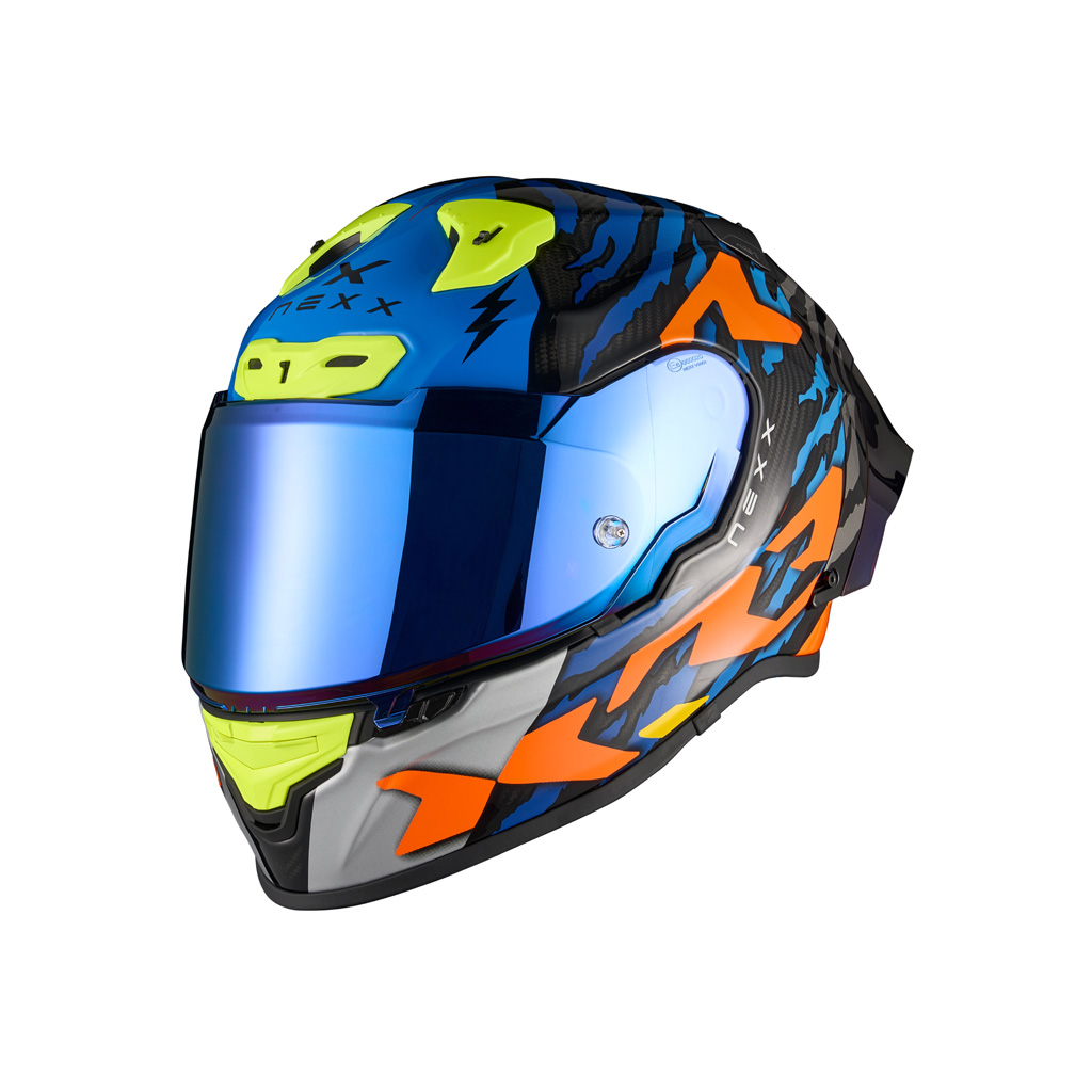 X.R3R Ziger - Nexx - 5