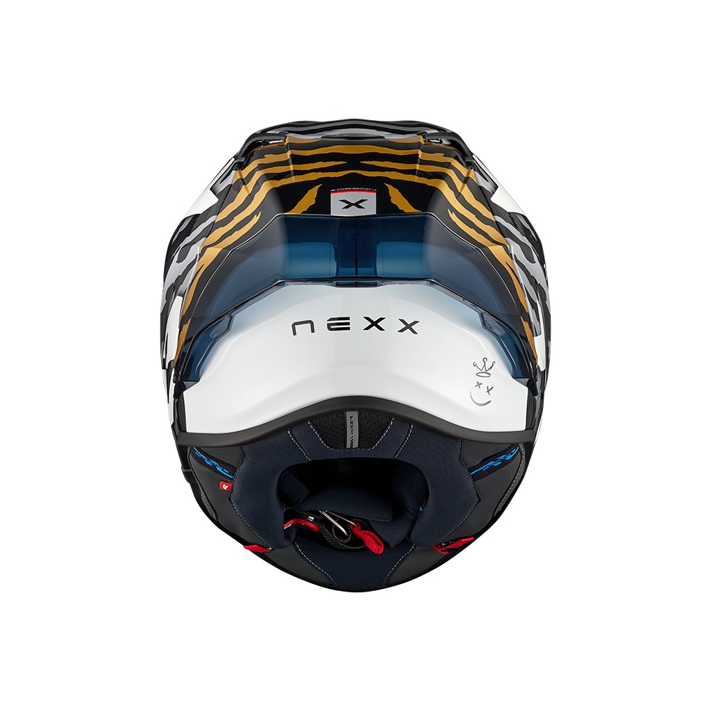 X.R3R Ziger - Nexx - 12