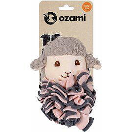 Ozami Snufflematta Lamm – 18 × 13 cm