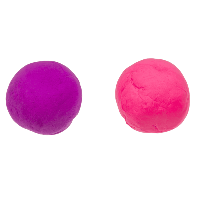 Bouncing putty 28g - 4