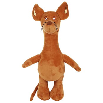 BIG Sniff Cuddly Toy - 51 cm