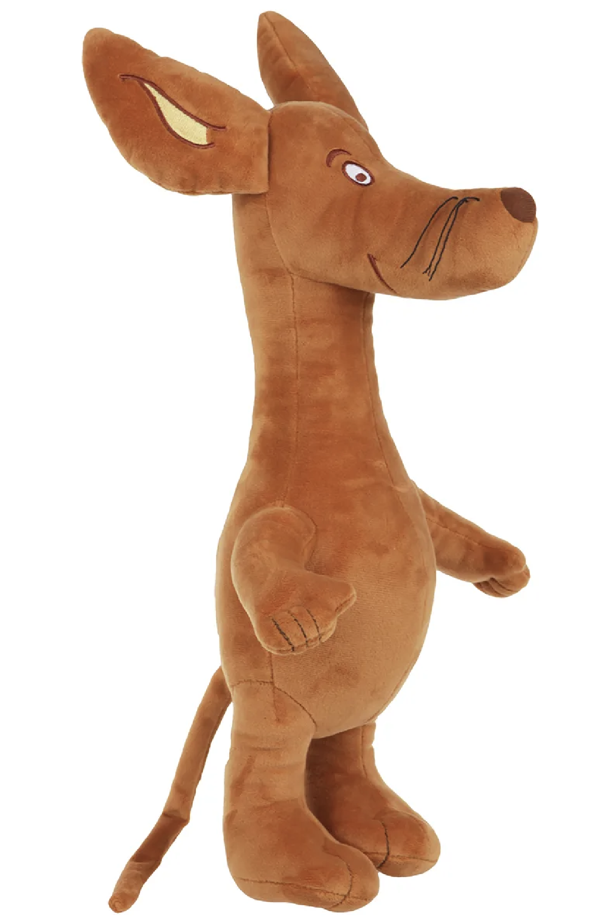 STORT Sniff Gosedjur - 51 cm - 2