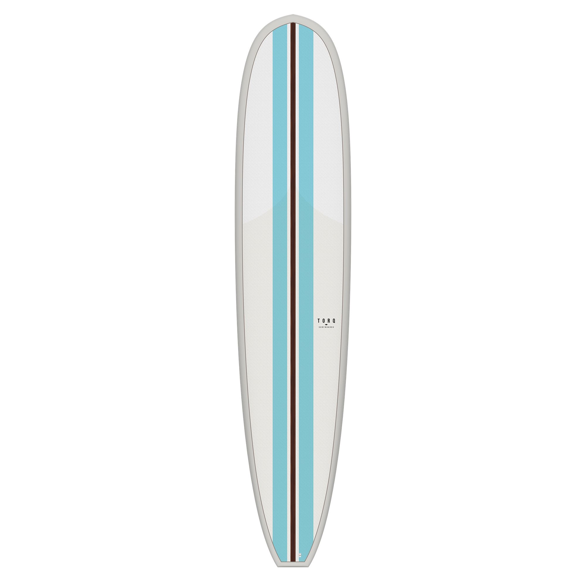 Torq vågsurfingbräda longboard TET - 2
