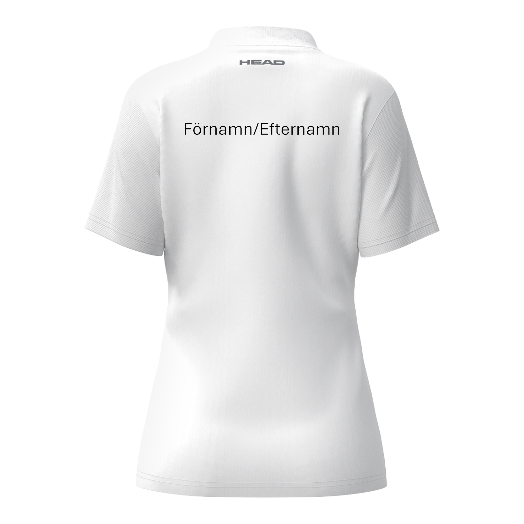 Head CLUB 25 TECH Polo Shirt Women (Slöinge TK) - 2