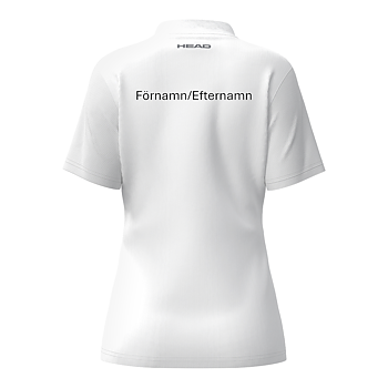 Head CLUB 25 TECH Polo Shirt Women (Slöinge TK)