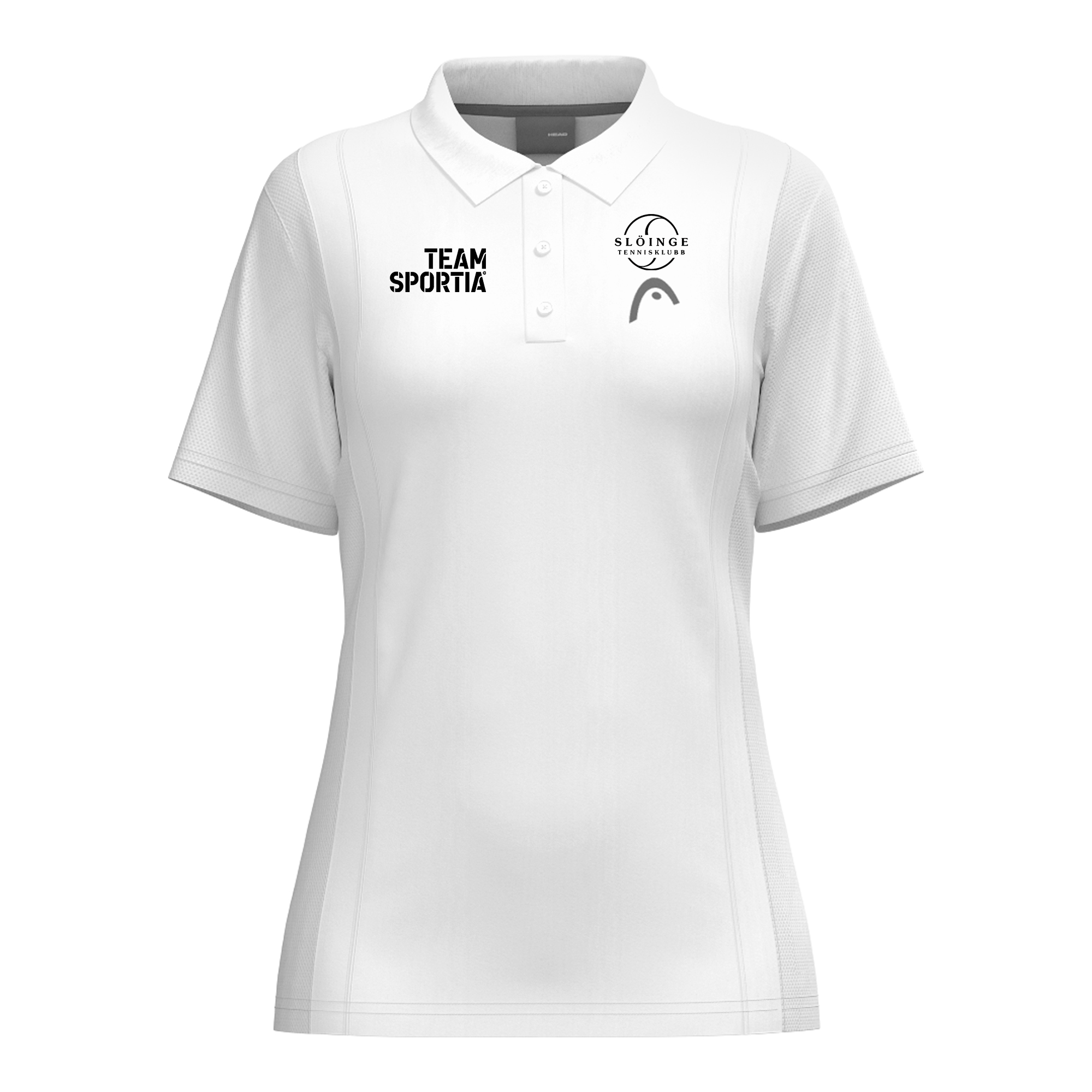 Head CLUB 25 TECH Polo Shirt Women (Slöinge TK)