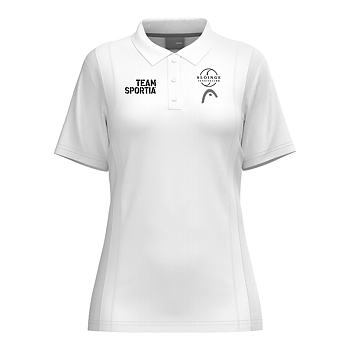 Head CLUB 25 TECH Polo Shirt Women (Slöinge TK)