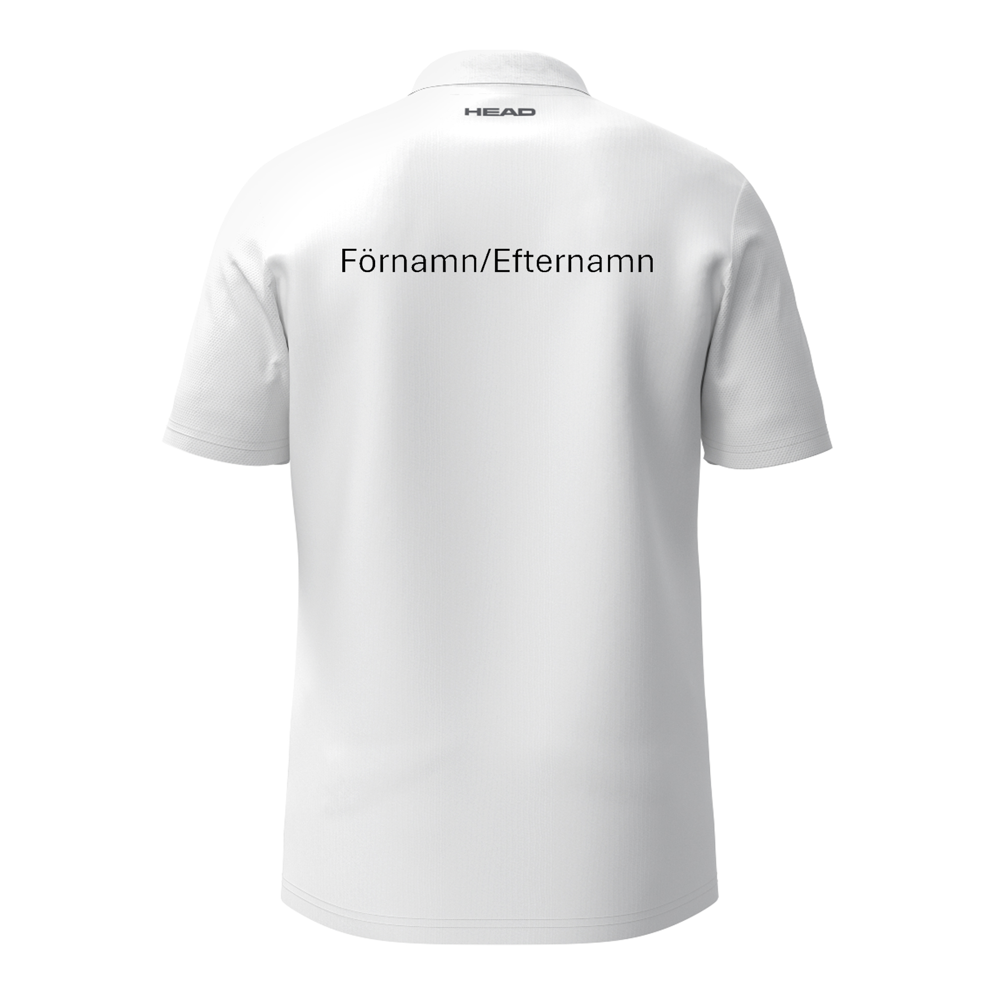 Head CLUB 25 TECH Polo Shirt Men (Slöinge TK) - 2
