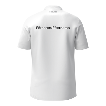 Head CLUB 25 TECH Polo Shirt Men (Slöinge TK)