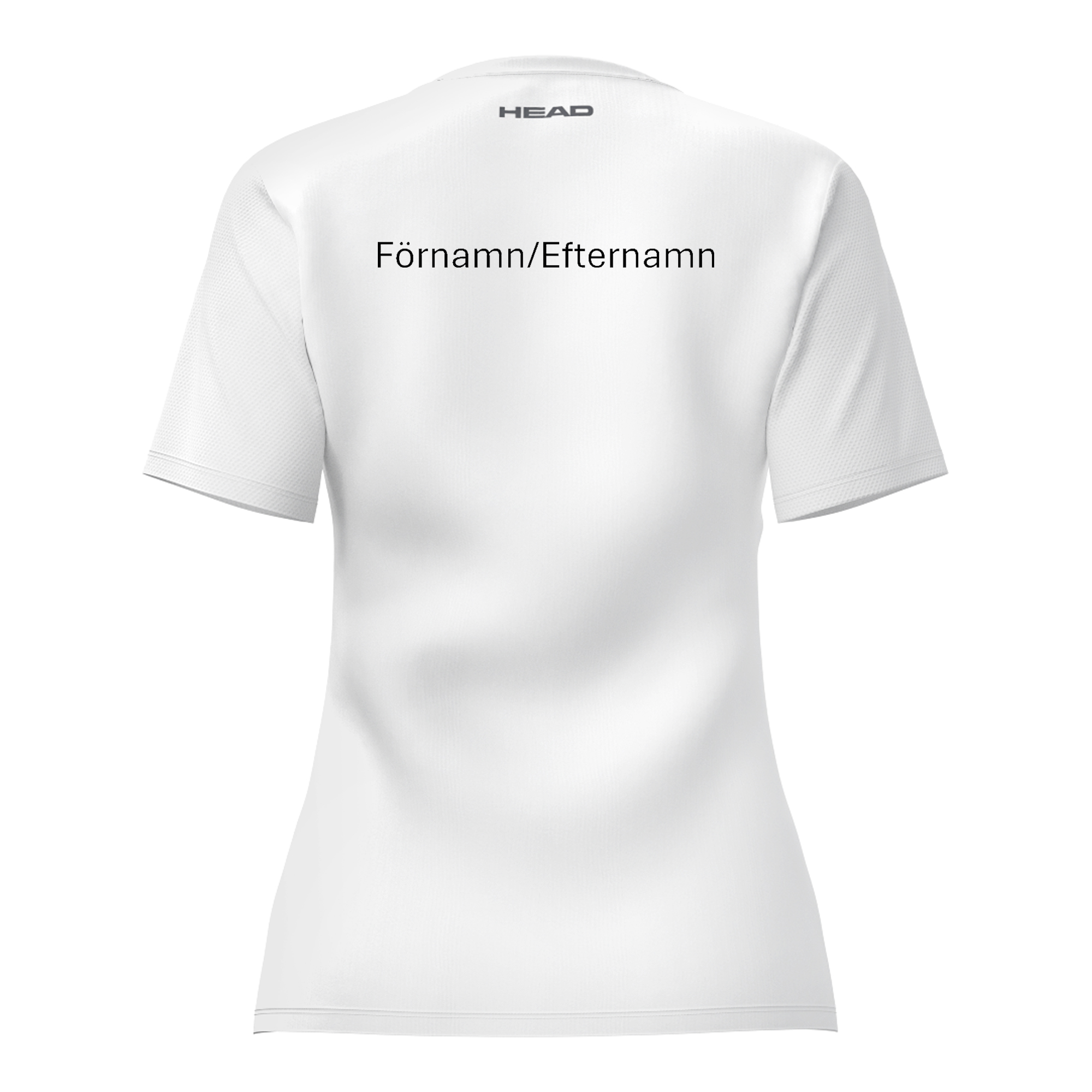Head  CLUB 25 TECH T-Shirt Women (Slöinge TK) - 2
