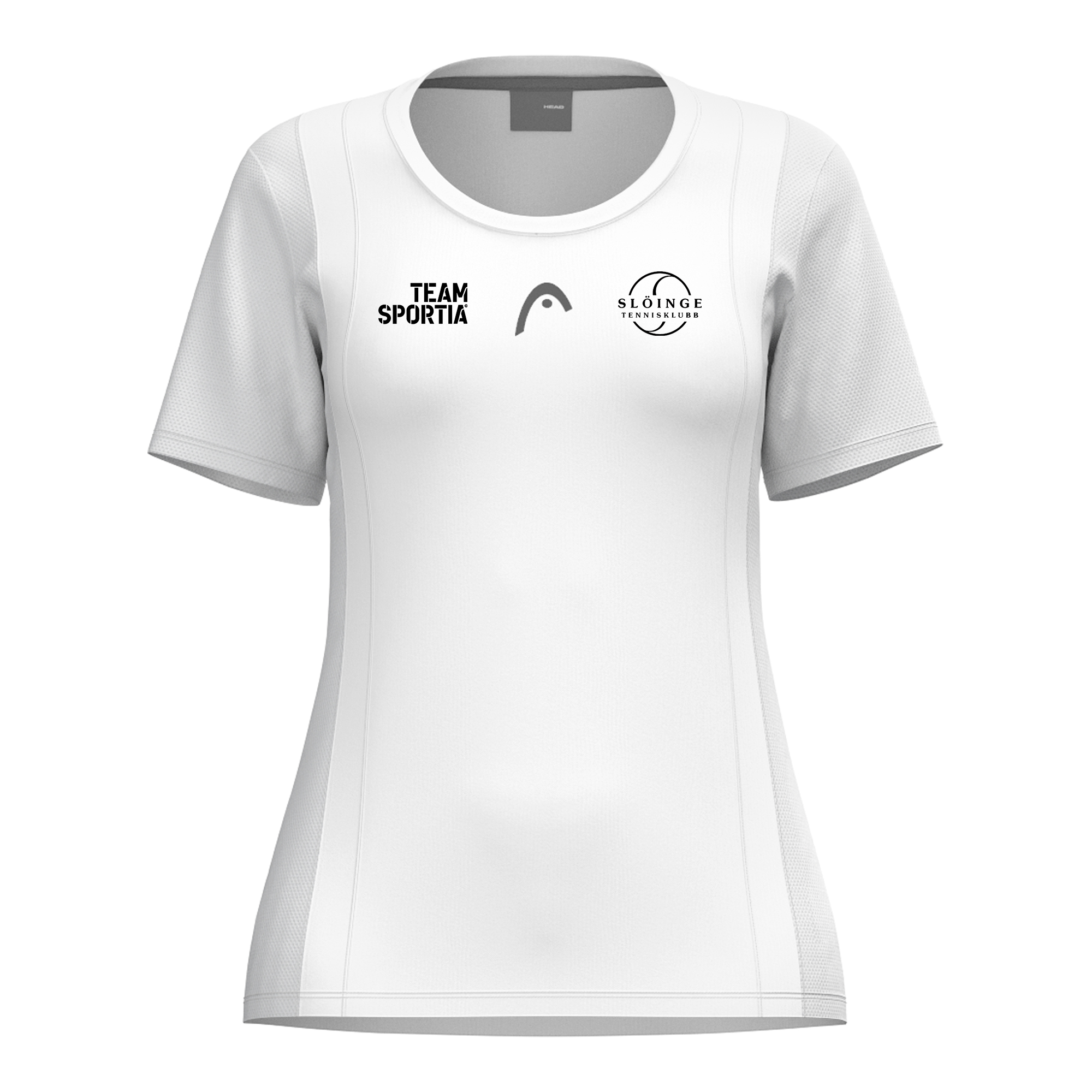 Head  CLUB 25 TECH T-Shirt Women (Slöinge TK)