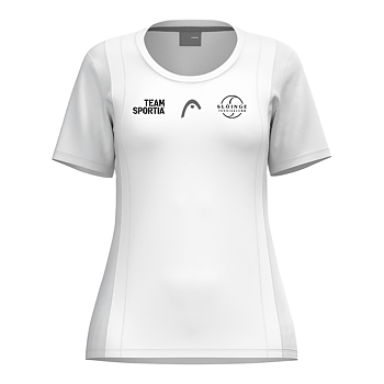 Head  CLUB 25 TECH T-Shirt Women (Slöinge TK)