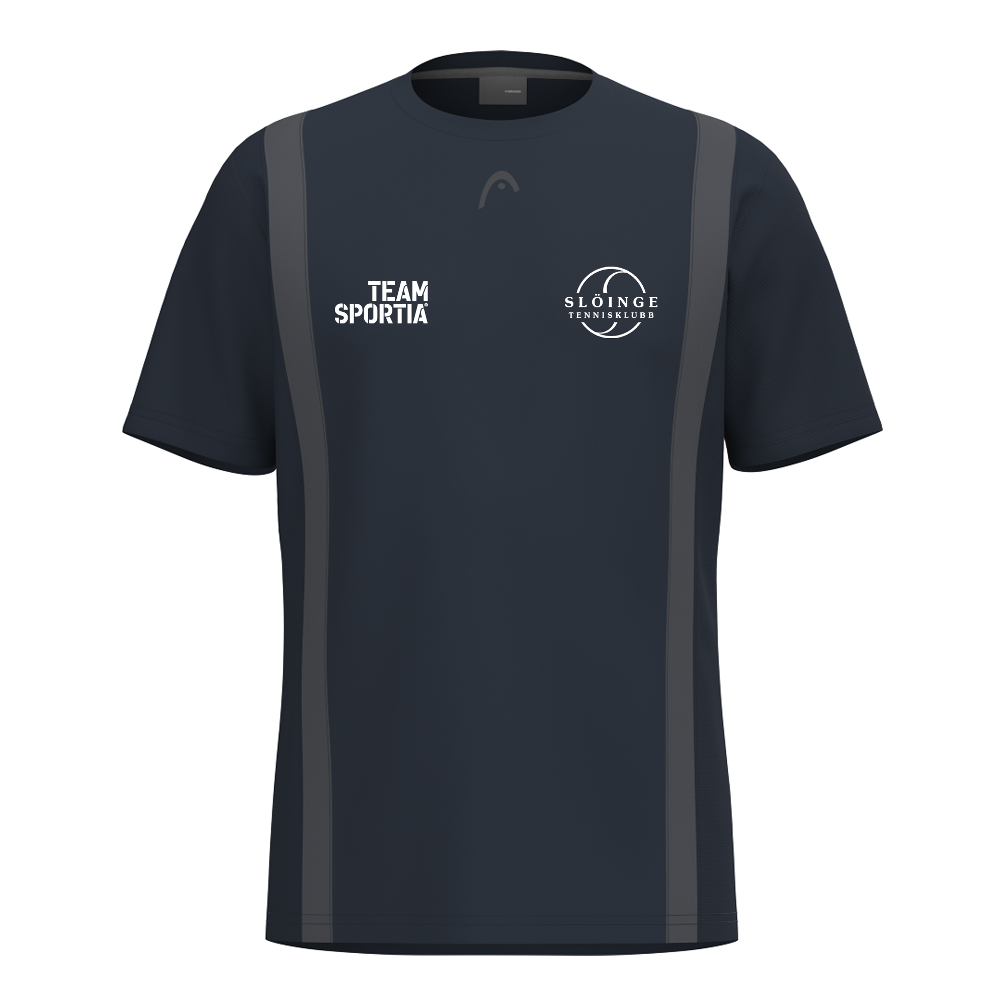 Head  CLUB 25 TECH T-Shirt Men (Slöinge TK) - 2
