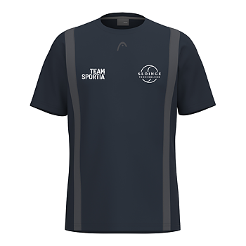 Head  CLUB 25 TECH T-Shirt Men (Slöinge TK)