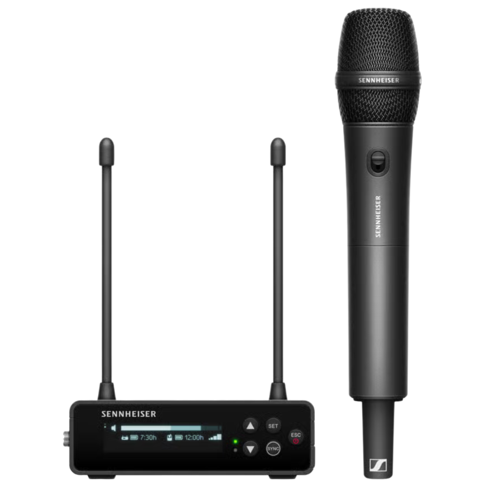 EW-DP 835 SET - 9