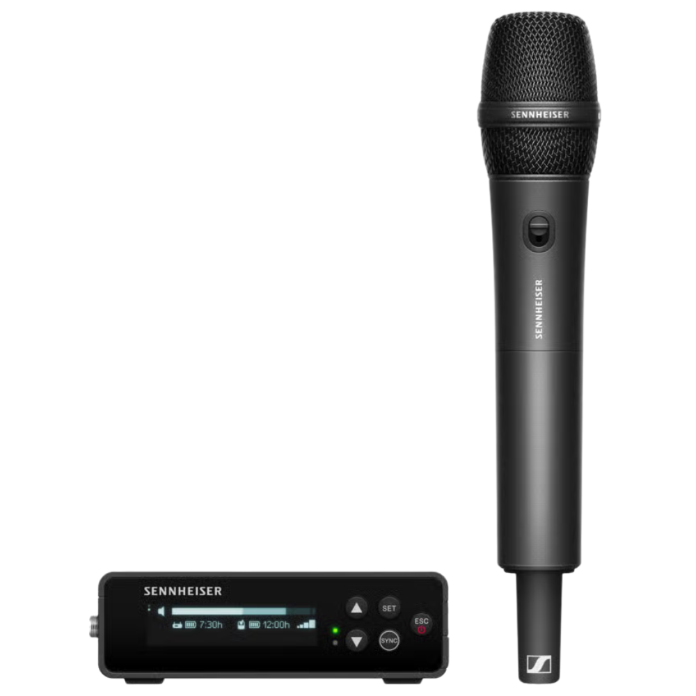 EW-DP 835 SET