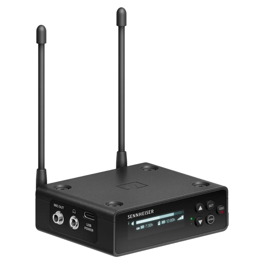 EW-DP 835 SET - 5