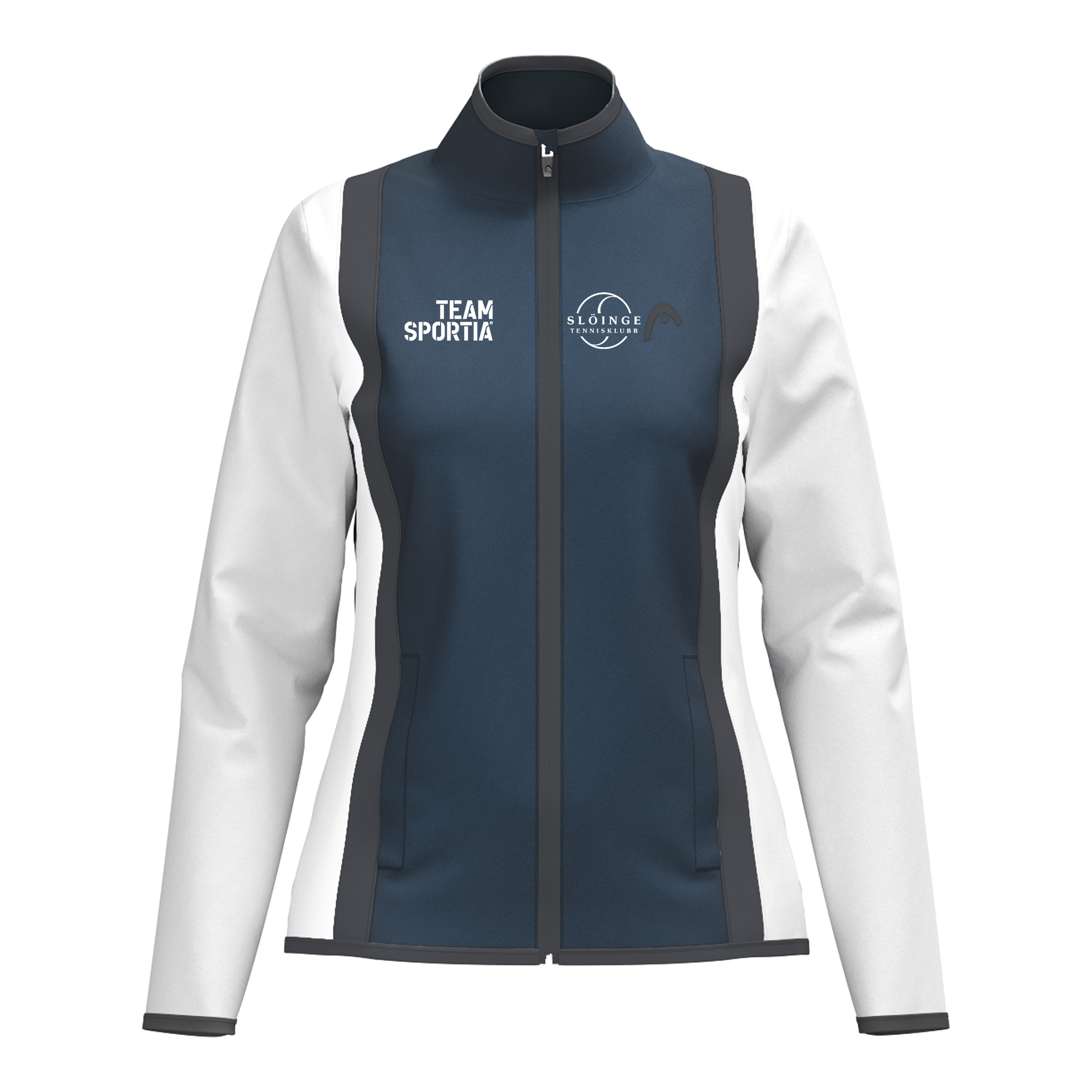 Head CLUB 25 Jacket Women (Slöinge TK)