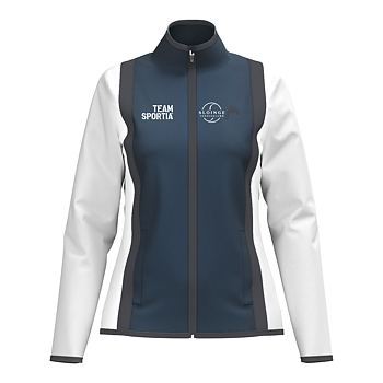 Head CLUB 25 Jacket Women (Slöinge TK)