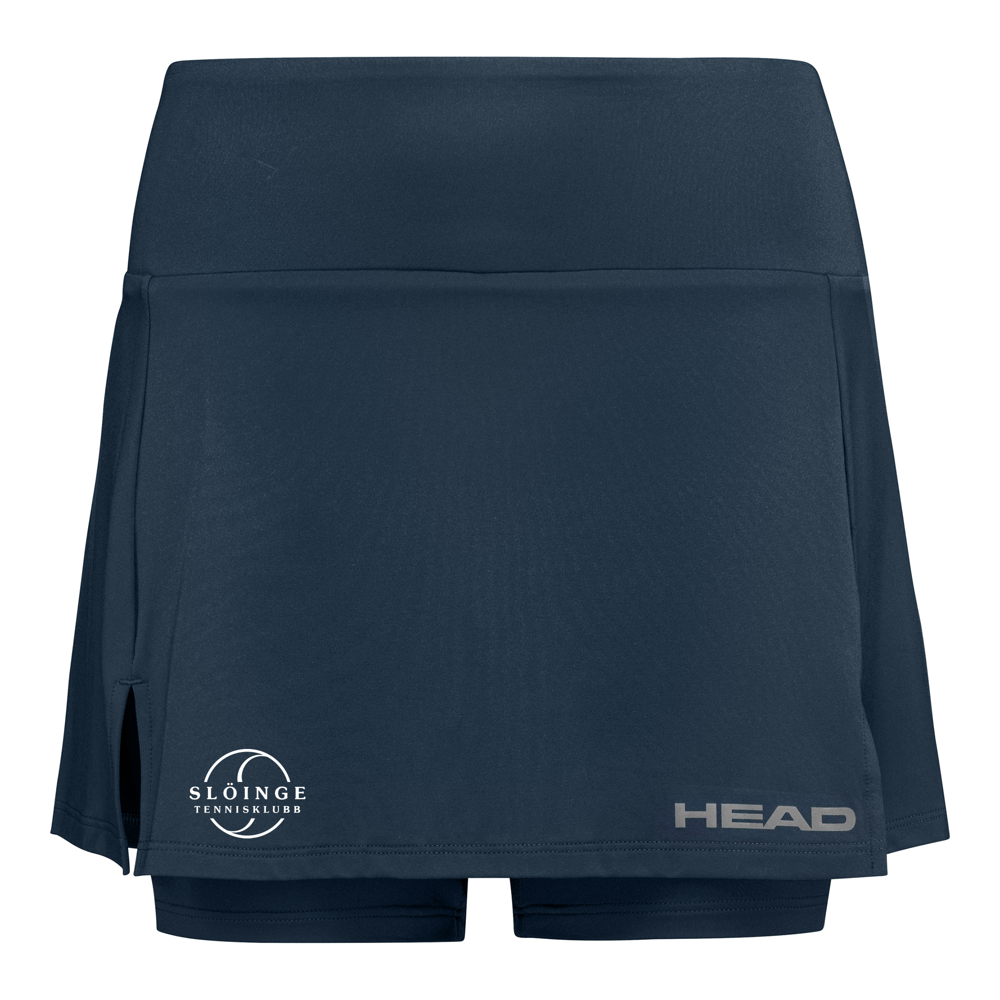 Head CLUB Basic Skort Women (Slöinge TK)