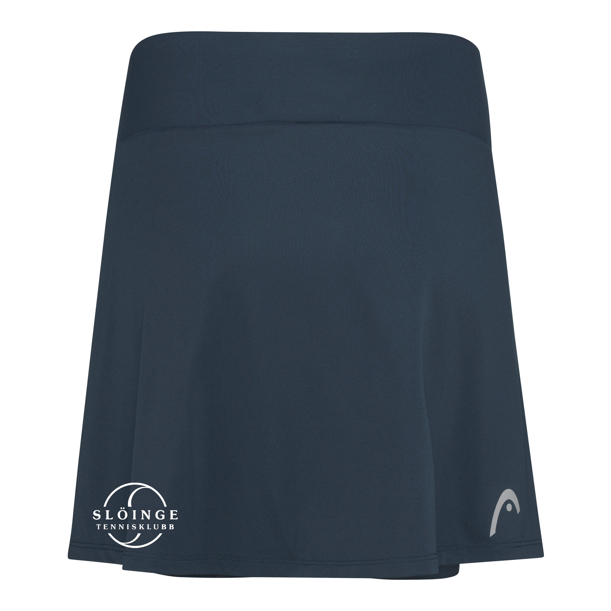 Head CLUB Basic Skort Long Women (Slöinge TK)