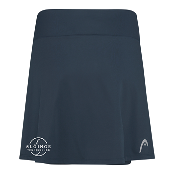 Head CLUB Basic Skort Long Women (Slöinge TK)