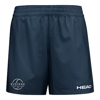 Head CLUB Shorts Women (Slöinge TK)