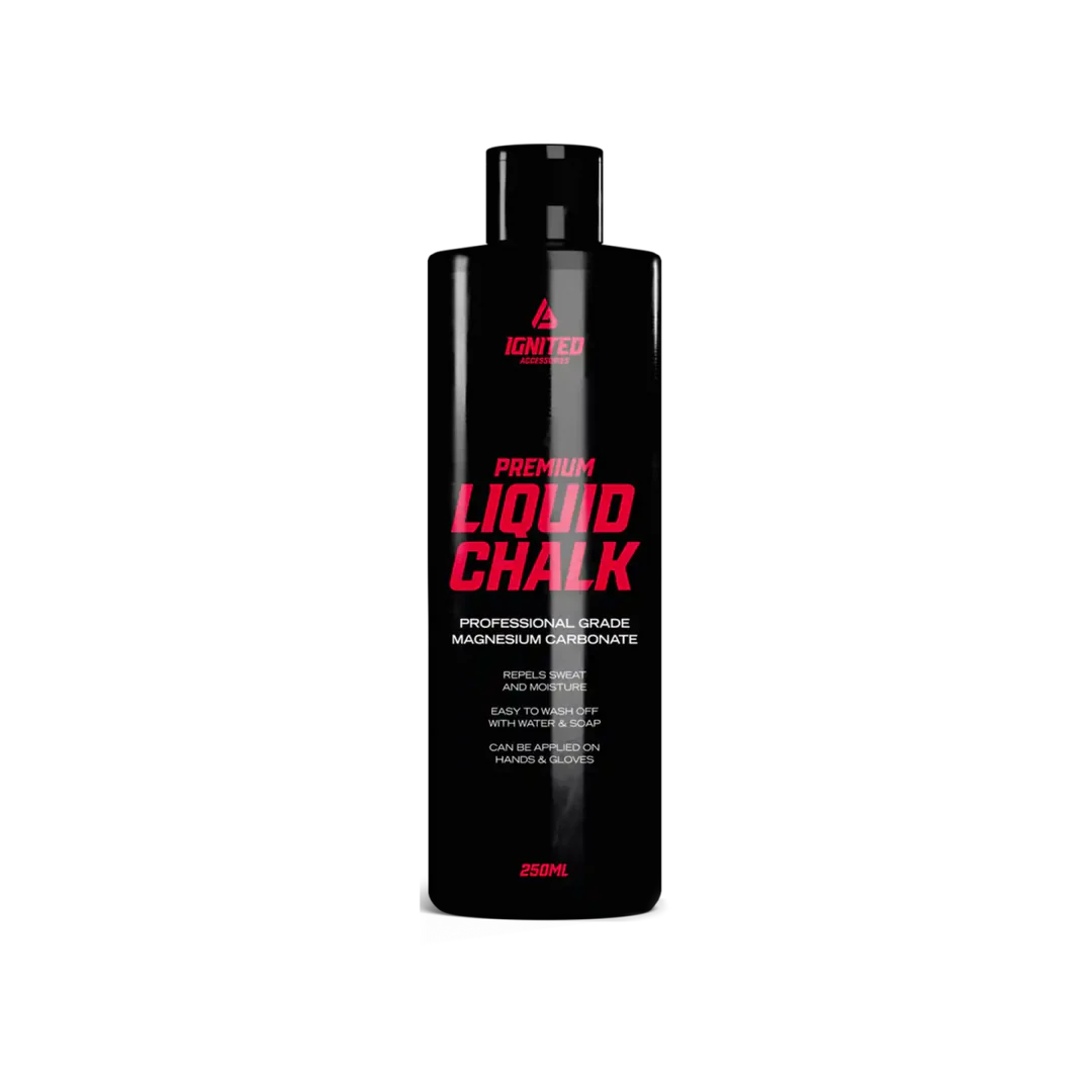 Premium Liquid Chalk 250ml