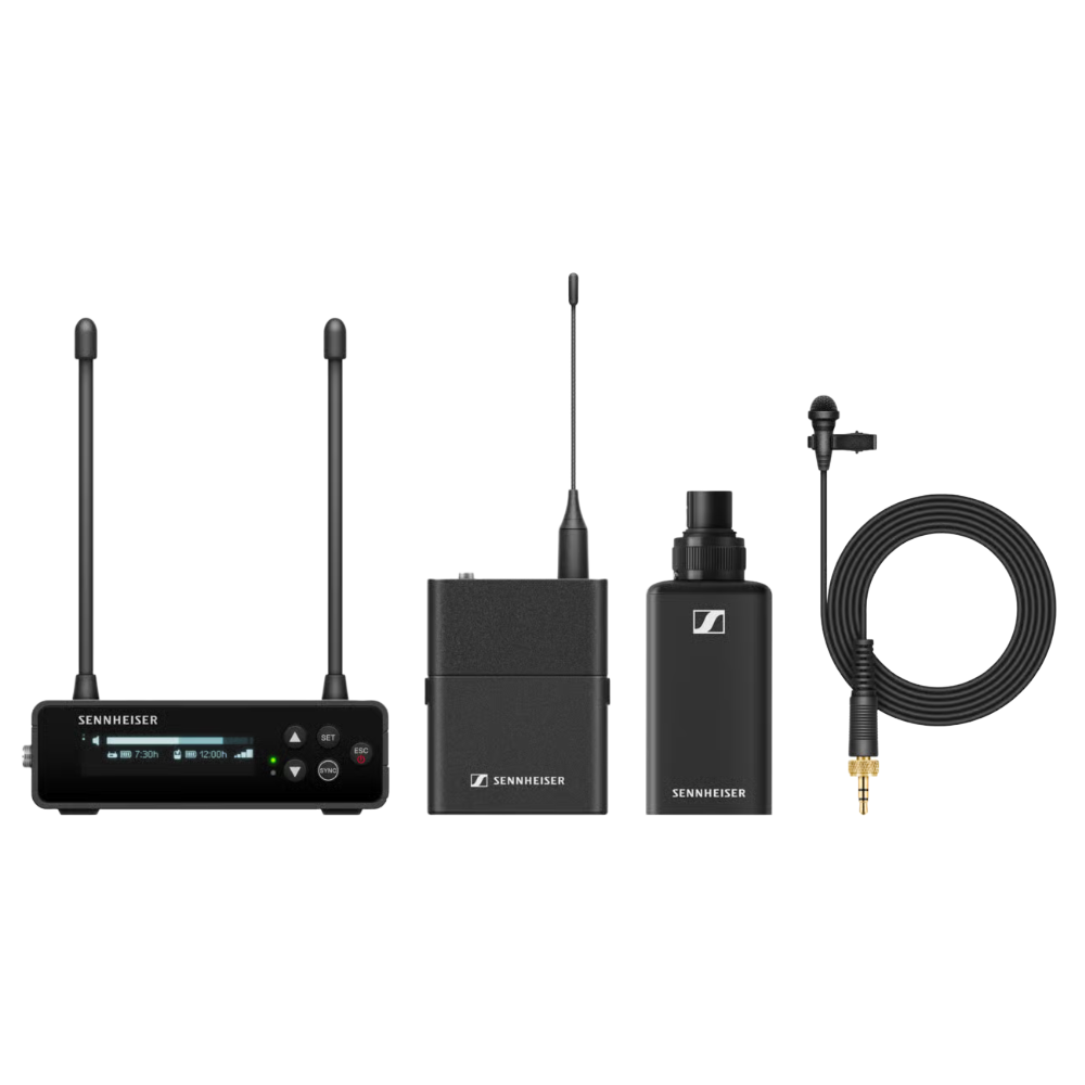EW-DP ENG SET - 2