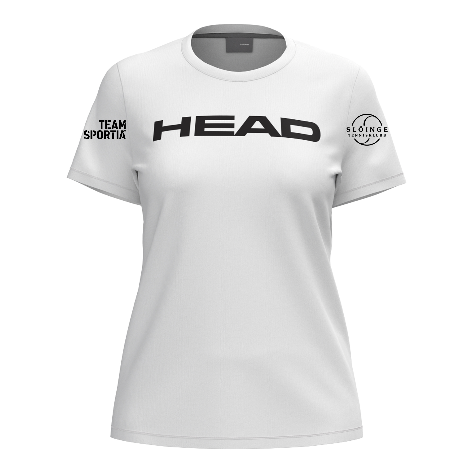 Head CLUB ORIGINAL T-Shirt Women (Slöinge TK)