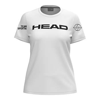 Head CLUB ORIGINAL T-Shirt Women (Slöinge TK)