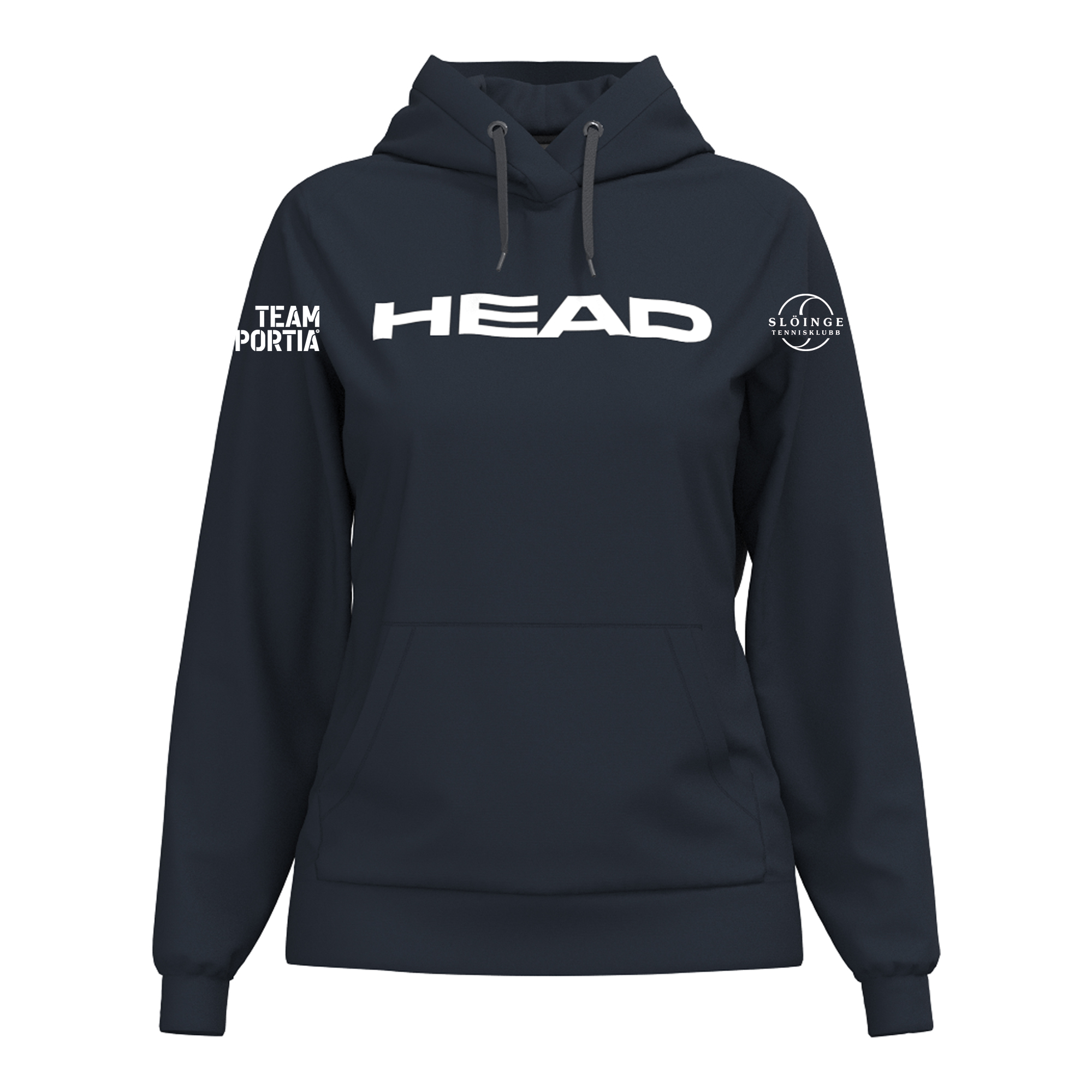 Head CLUB ORIGINAL Hoodie Women (Slöinge TK)