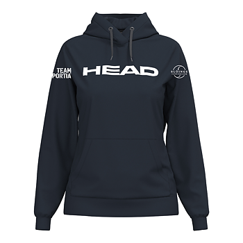 Head CLUB ORIGINAL Hoodie Women (Slöinge TK)