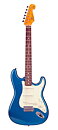 SX VINTAGE SST62 LAKE PLACID BLUE - INKL GIG BAG