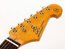 SX VINTAGE SST62 LAKE PLACID BLUE - INKL GIG BAG