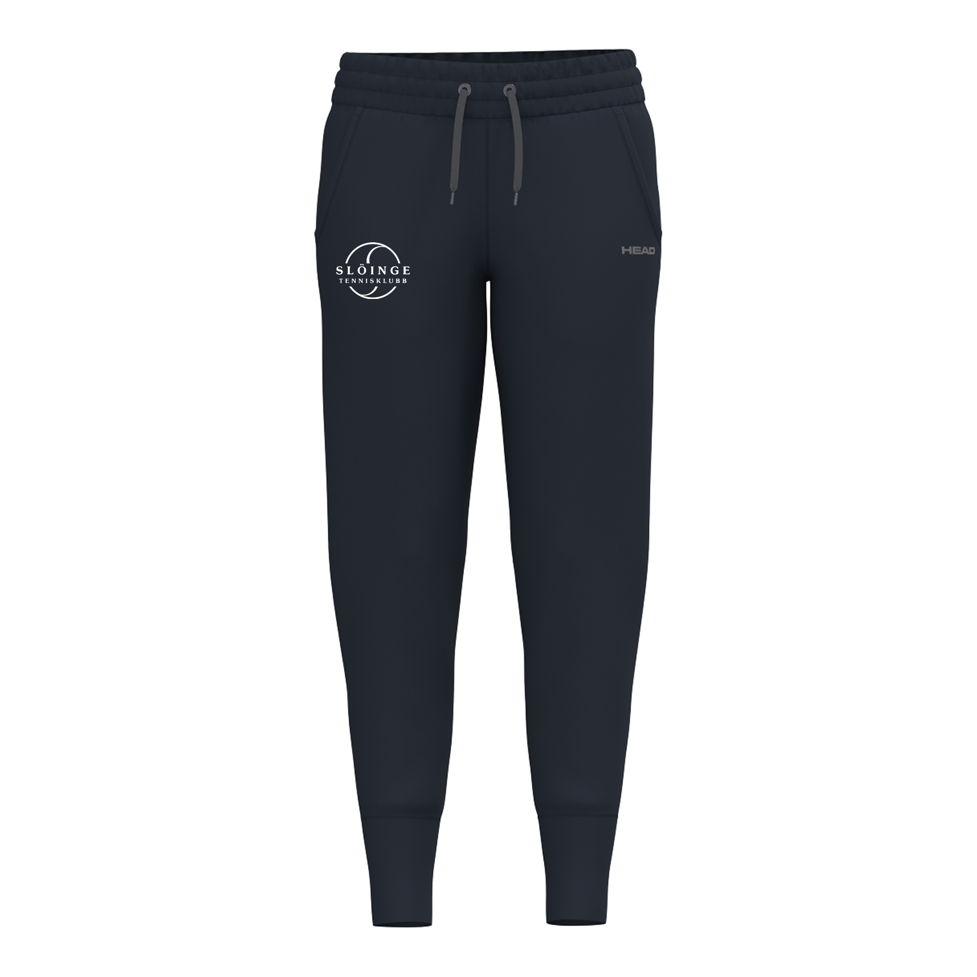 Head CLUB ORIGINAL Pants Women (Slöinge TK)