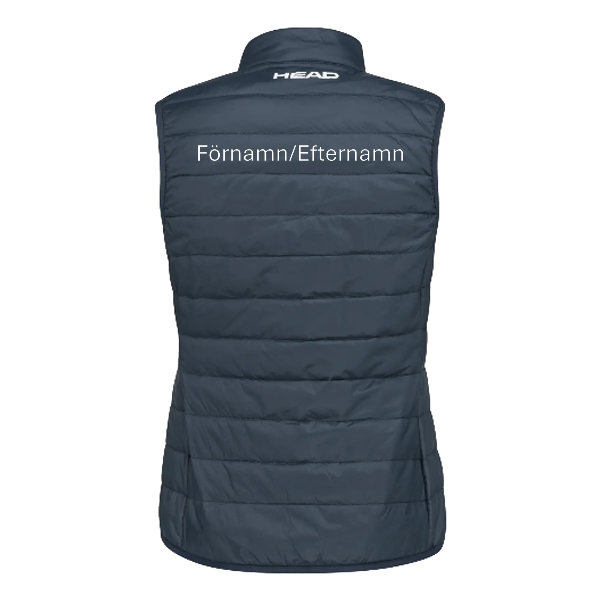 Head CLUB Lightweight Vest Women (Slöinge TK) - 2