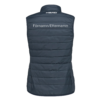 Head CLUB Lightweight Vest Women (Slöinge TK)