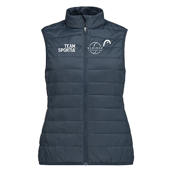 Head CLUB Lightweight Vest Women (Slöinge TK)