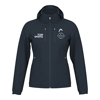 Head CLUB COACH Jacket Women (Slöinge TK)