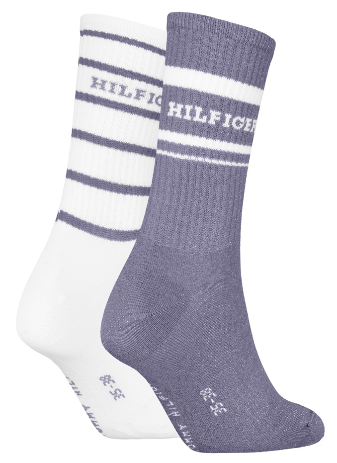 2-Pack Tommy Hilfiger Dam - 2