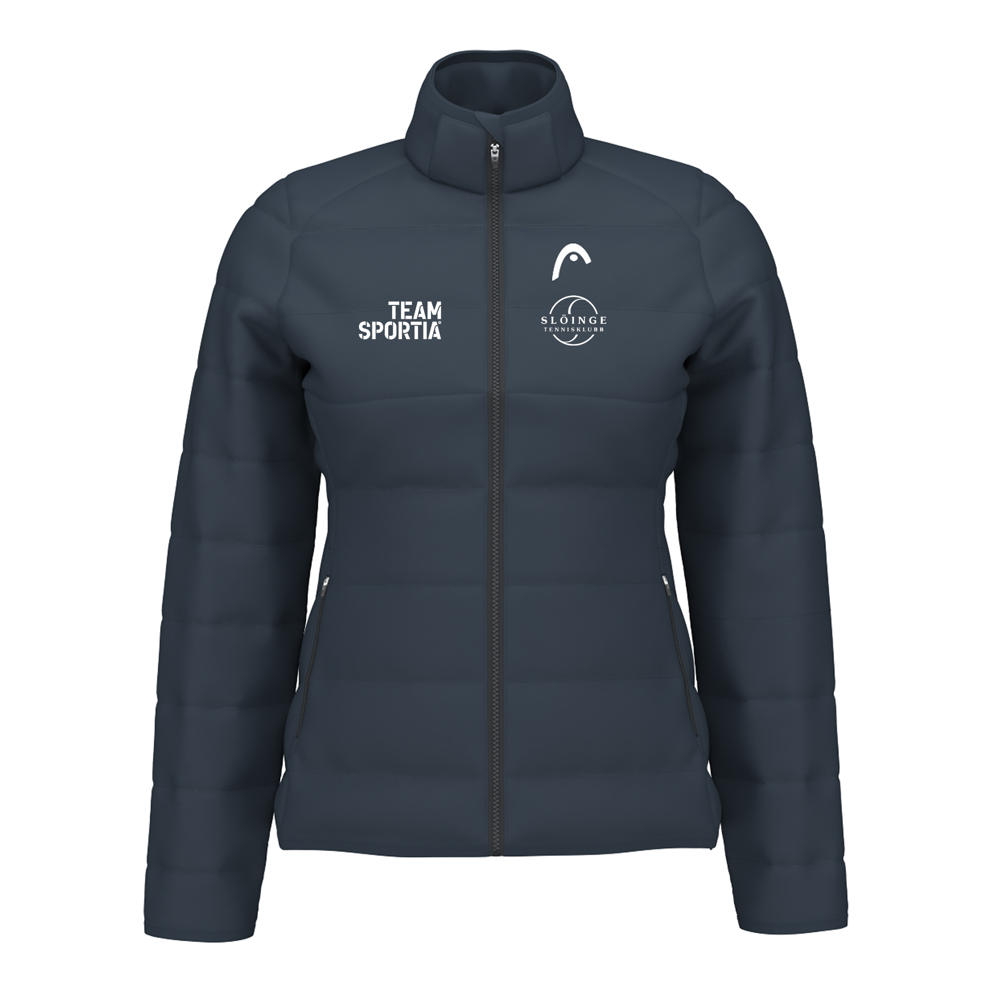 Head CLUB KINETIC Jacket Women (Slöinge TK)