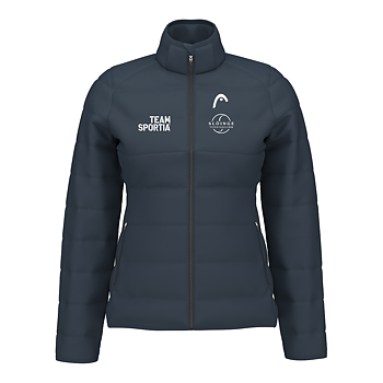 Head CLUB KINETIC Jacket Women (Slöinge TK)