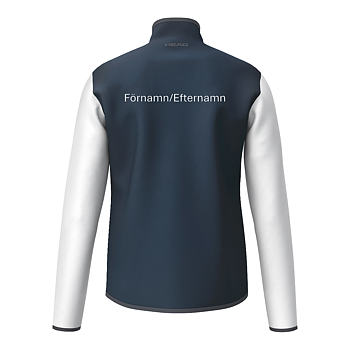 Head CLUB 25 Jacket Men (Slöinge TK)