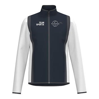 Head CLUB 25 Jacket Men (Slöinge TK)